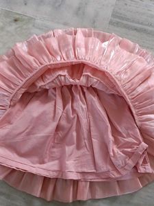 Glitter Barbie Skirt