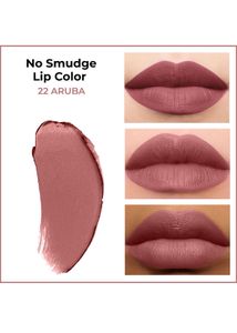 BRAND NEW! Insight No Smudge Lip Color - 22 ARUBA