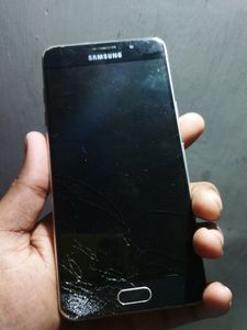 Samsung Galaxy A7 (2016)