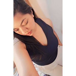 Tank Top In Black
