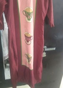Kurta Set New
