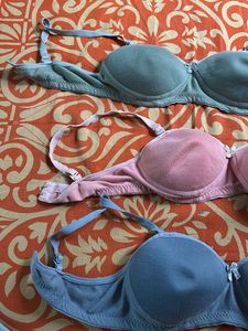 Bra Bundle - Comfort &amp; Support