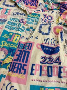 Stylish Funky Shirt
