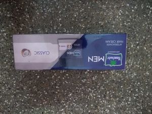 Schwarzkopf &amp; Loreal Shampoo &amp; Neutrogna Face Wash