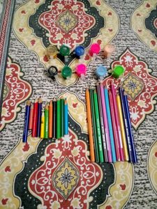 Stationery Items