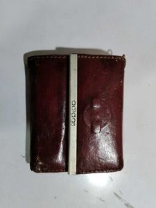 Adidas Wallet
