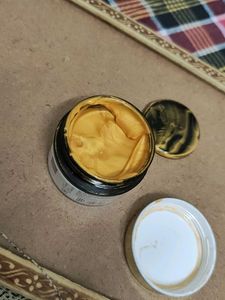 Good Vibes Brightening Gel Mask
