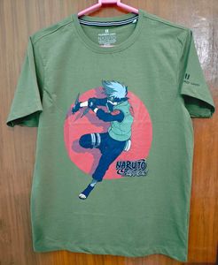 Numero Uno Naruto Tshirt