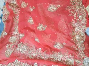 Brand New Saree