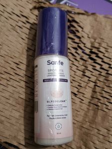 Sanfe Intimate Lightening Serum