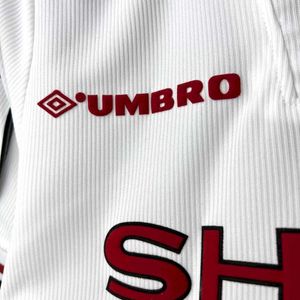Vintage Manchester United Jersey