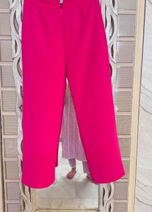 Pink For Summer