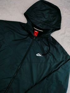 Nike Windbreaker Jacket
