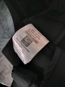 New Trumom Baby Carrier Black Colour