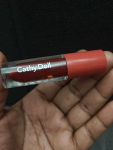 Cathy Doll Gel Tint