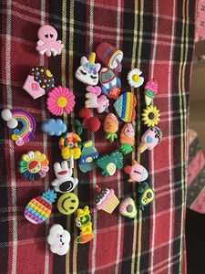 Cute Shoe Charms - Bundle