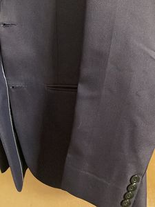Navy Blue Blazer