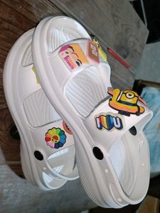 Fun Character Sandals