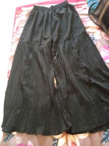 Black Sharara
