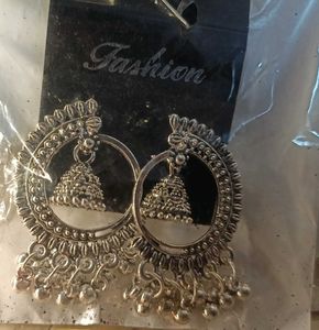 Earrings Pack Of 2