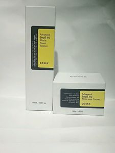 Cosrx Essence And Cream Combo