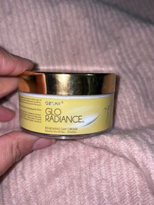 OZONE Glo Radiance Cream Set