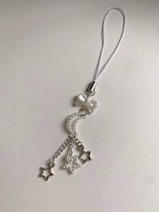 Pinteresty Aesthetic Phone Charm Straps