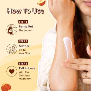 Plum Body Lovin&#39; hazelnut eclair Lotion