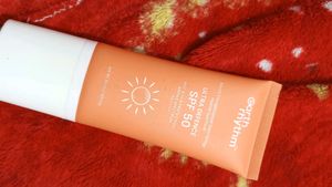 Earth Rhythm Sunscreen