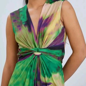 Brand New Tank Dress