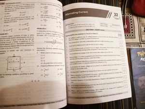 Neet Chemistry Phys Book
