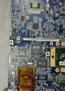 Lenovo 0689 Dead Mother Board
