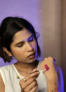 Soft Liquid Lipstick