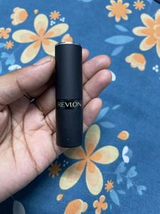 Revlon Lipstick (Matte)