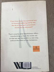 The Heartfulness Way by Daaji