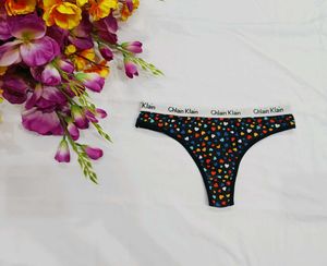 🇳🇿💫 Imported Thong