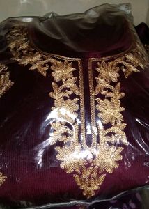 Party Wear Suit