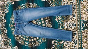 7 jeans 1 trouser set Bundle of 30-32 size