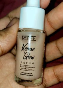 RENEE Korean Glow Serum 🤌🏻