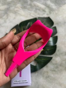 Eyelash Guard