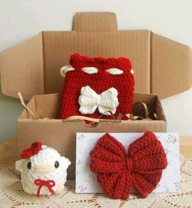 Crochet Hamper 🎁🧶