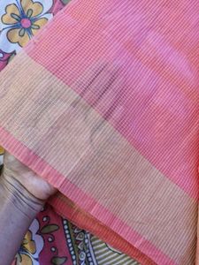 Beautiful Festive Wear Saree