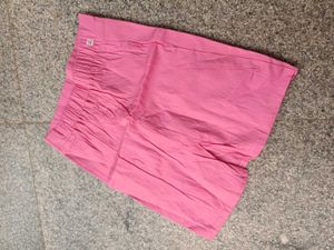 Pink Skort, 30 waist size