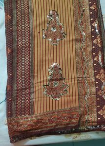 Pack Of -1 Saree You choose anyone