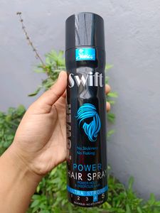 Hair Spray 🔥