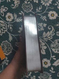 Diamond Pink NCV Compact Bible