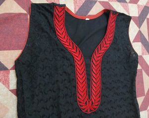 Short Kurti