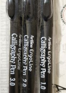 Calligraphy Pens