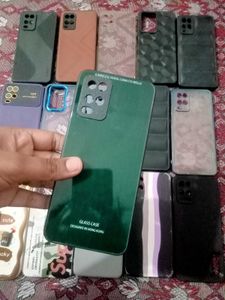 Variety of Phone Cases For Oppo A54