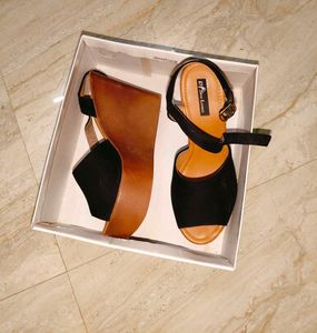 High Heel Sandals